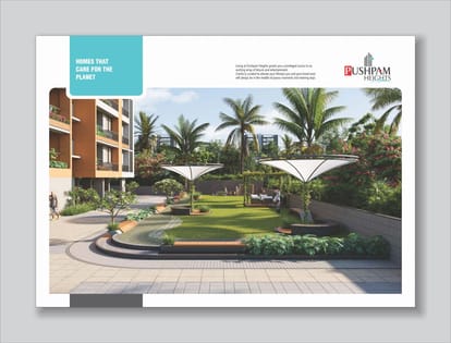 Pushpam Heights Brochure Image 13
