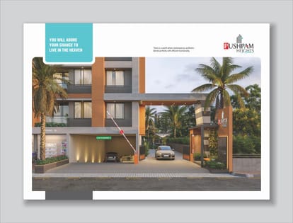 Pushpam Heights Brochure Image 3