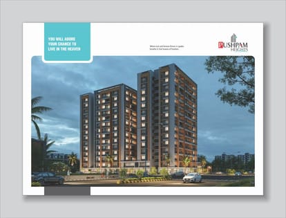 Pushpam Heights Brochure Image 5