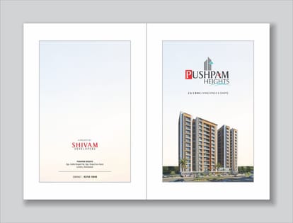 Pushpam Heights Brochure Image 1