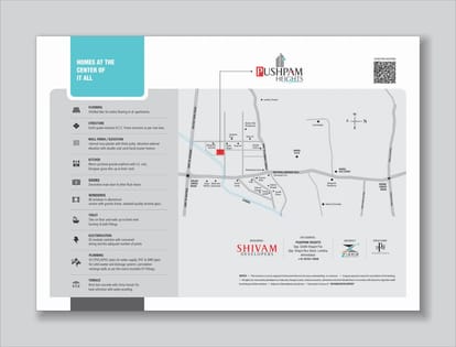 Pushpam Heights Brochure Image 15