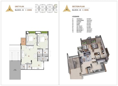 Shivam Shreenand Atria Brochure Image 10