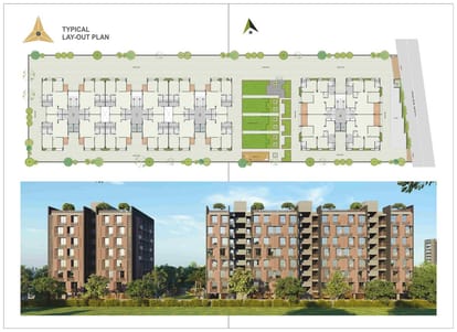 Shivam Shreenand Atria Brochure Image 8