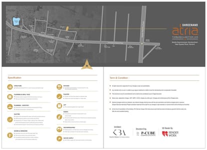 Shivam Shreenand Atria Brochure Image 14