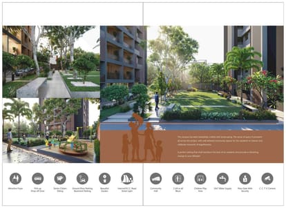 Shivam Shreenand Atria Brochure Image 13
