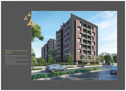 Shivam Shreenand Atria Brochure Image 3