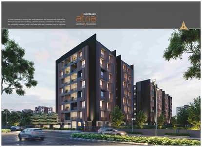 Shivam Shreenand Atria Brochure Image 12