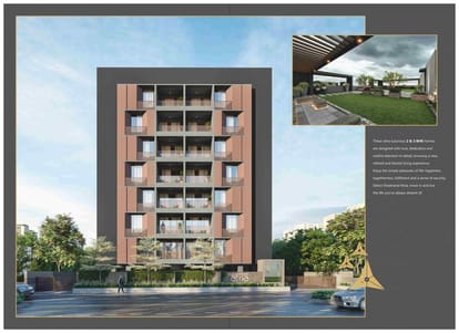 Shivam Shreenand Atria Brochure Image 4