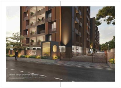 Shivam Shreenand Atria Brochure Image 2