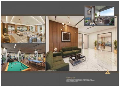 Shivam Shreenand Atria Brochure Image 11