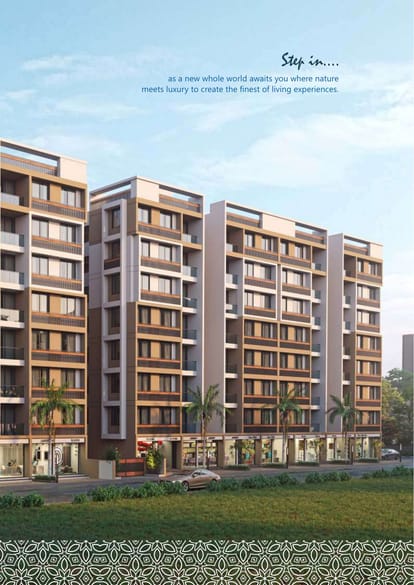 Shivam Vatika Brochure Image 11