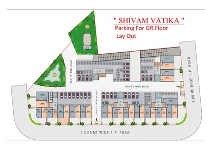 Shivam Vatika Brochure Image 3