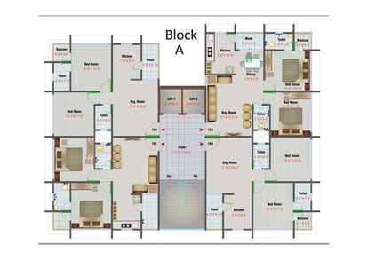 Shivam Vatika Brochure Image 5