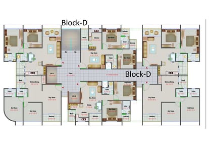 Shivam Vatika Brochure Image 7