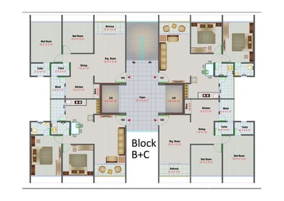 Shivam Vatika Brochure Image 6