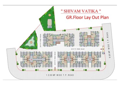 Shivam Vatika Brochure Image 4
