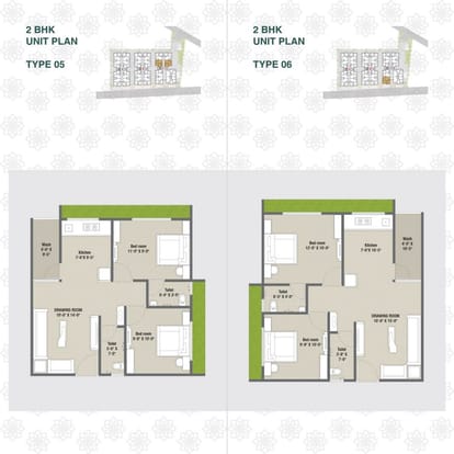 Bhakti Elegance Brochure Image 8