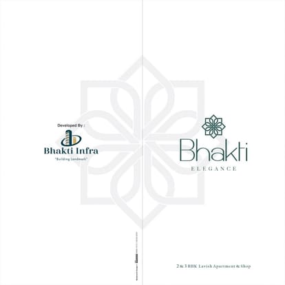 Bhakti Elegance Brochure Image 1