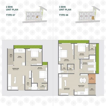 Bhakti Elegance Brochure Image 9