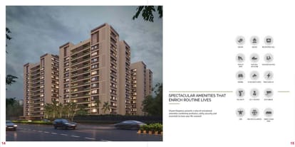 Shyam Elegance Brochure Image 8