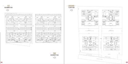 Shyam Elegance Brochure Image 3