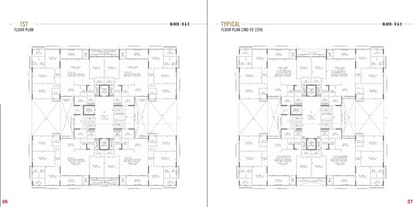 Shyam Elegance Brochure Image 4