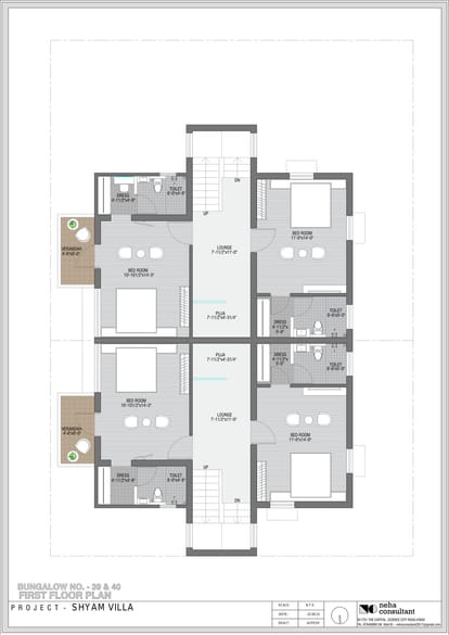 Shyam Villa Brochure Image 57