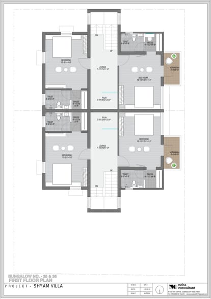Shyam Villa Brochure Image 51
