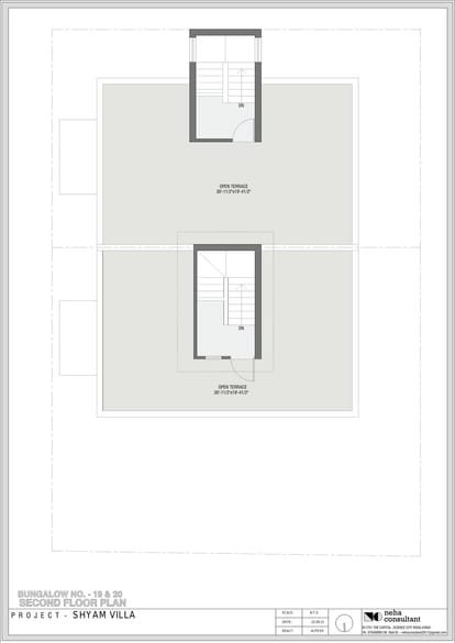 Shyam Villa Brochure Image 31