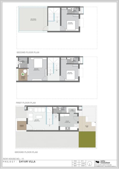 Shyam Villa Brochure Image 69