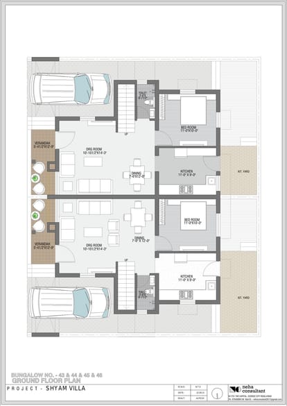 Shyam Villa Brochure Image 62