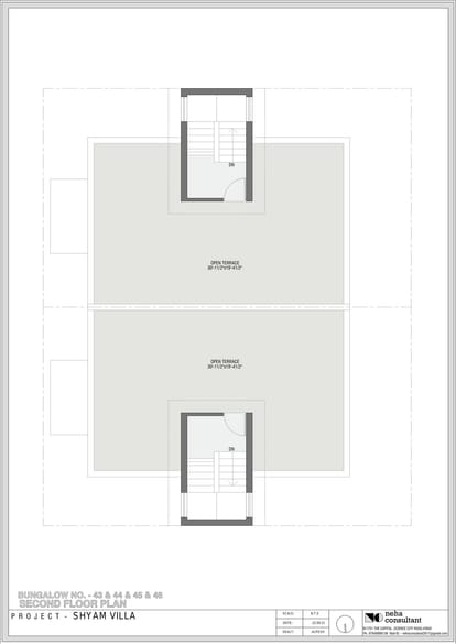 Shyam Villa Brochure Image 64
