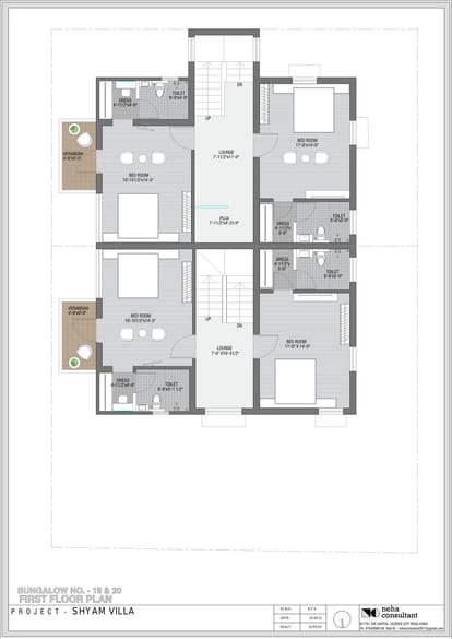 Shyam Villa Brochure Image 30