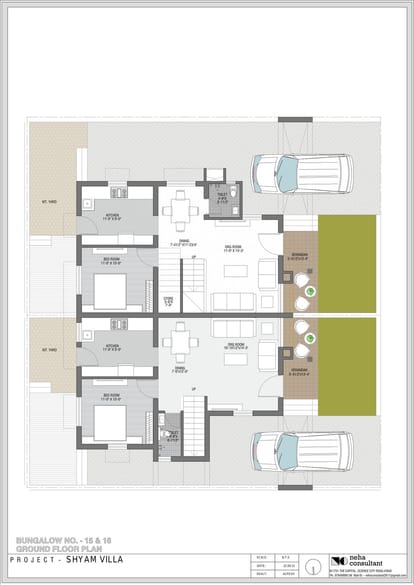 Shyam Villa Brochure Image 23
