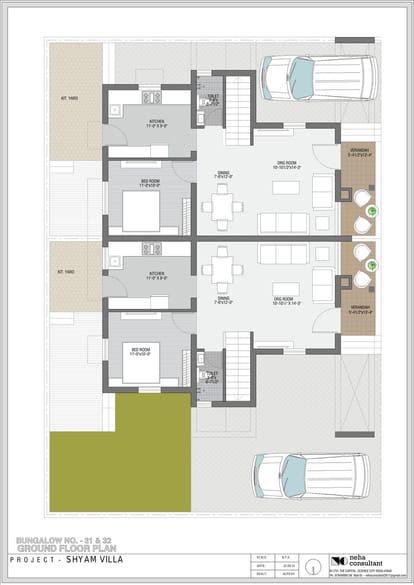 Shyam Villa Brochure Image 44