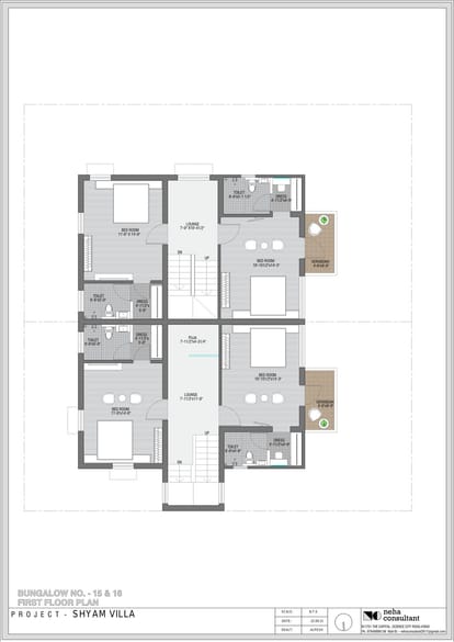 Shyam Villa Brochure Image 24