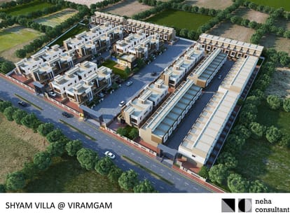 Shyam Villa Brochure Image 91