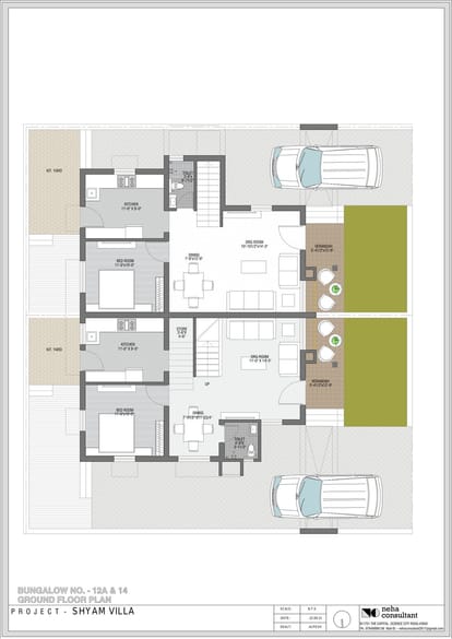 Shyam Villa Brochure Image 20