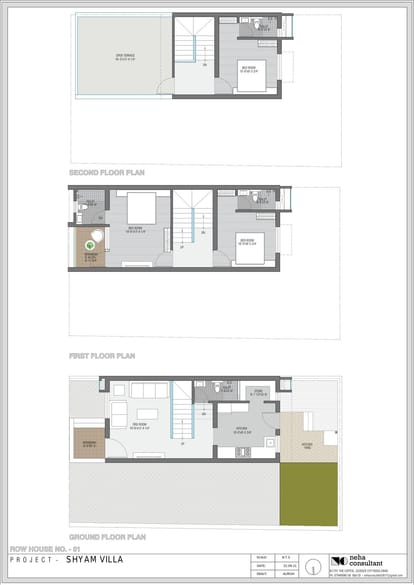 Shyam Villa Brochure Image 66