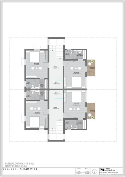 Shyam Villa Brochure Image 18