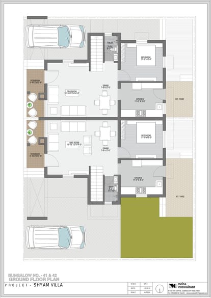 Shyam Villa Brochure Image 59