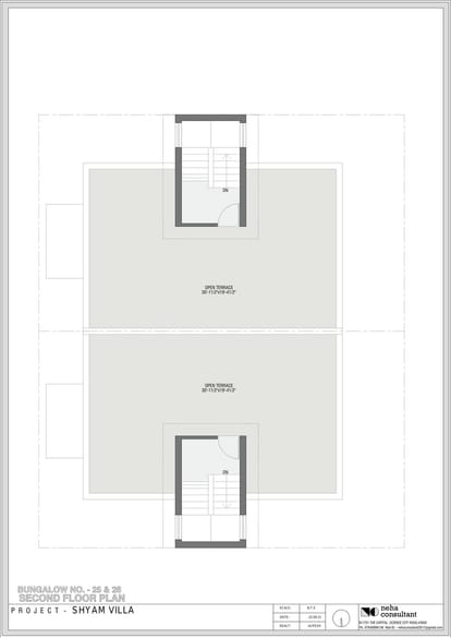 Shyam Villa Brochure Image 40