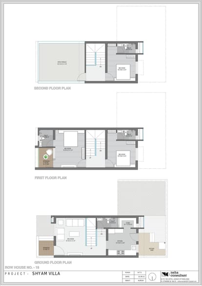 Shyam Villa Brochure Image 71
