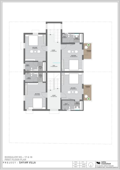 Shyam Villa Brochure Image 27