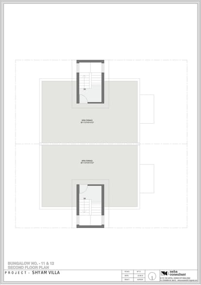 Shyam Villa Brochure Image 19