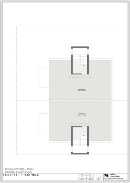 Shyam Villa Brochure Image 10