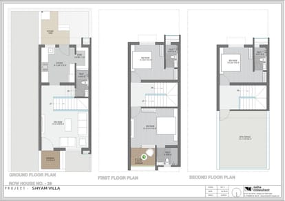 Shyam Villa Brochure Image 77