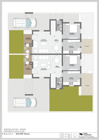 Shyam Villa Brochure Image 11