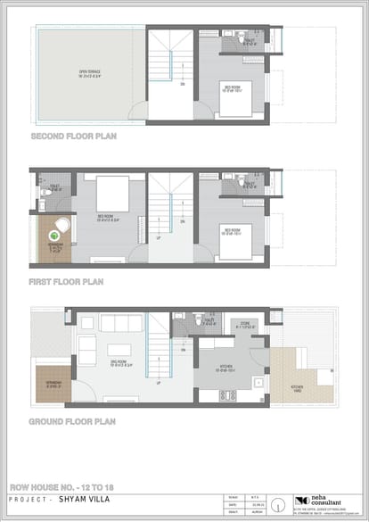 Shyam Villa Brochure Image 70