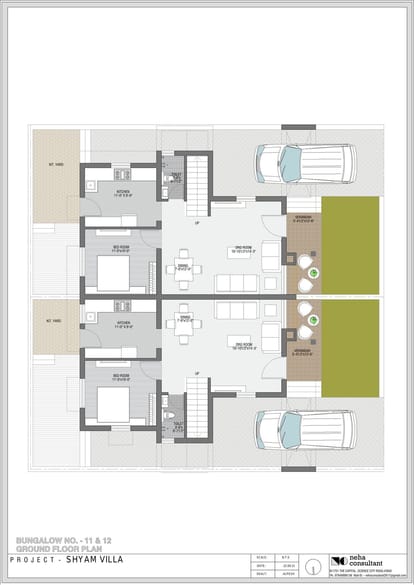 Shyam Villa Brochure Image 17